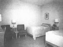 ◯◯を1枚かけるだけ。ヒップでお洒落なお部屋には共通点があった！