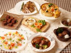 一味違う！簡単レシピでホームパーティモテを叶える