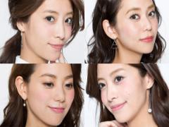 男心を揺れ動かす！「揺れるピアス」に視線集中