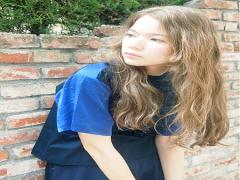 触りたくなるモテふにゃカール♡波ウェーブ巻きの基本をおさらい