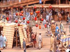 暑いなんて関係ない♡江戸東京博物館へキュートな江戸を観に行こう！