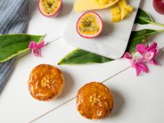 口の中は南国♫ Little Pie Factory広尾店から7月限定パイ登場