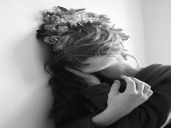 forヘアカラー必須女子。「黒髪ロング」じゃなくても清楚ヘアは作れます