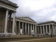 ハリポタのあのチェスが日本に！「大英博物館展」に行きた〜いっ