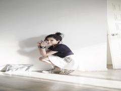 1番むずかしくて1番おしゃれ。「無地Tシャツ」を上手に着こなすコーディネート