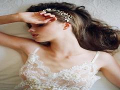 for レース苦手なカジュアル派さん。レースitemを気軽に着こなすためのメソッド