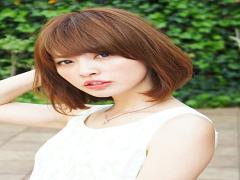 ボブで作るオトナ可愛い♡ふんわりサイドなヘアアレンジ