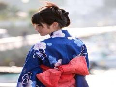 控えめだけじゃない！今年は”攻めの浴衣メイク”でひと味違った夏を過ごす♡