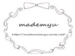 女の子の“すき”を閉じ込めて♡Aille*Blancheのパフュームボトルアクセサリー