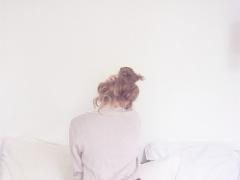 ファッションに悩んだら。ヘアアレンジから決めるtoday's coordinate！