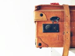 旅行×ファッション。系統別・彼とのおそろコーデ♡