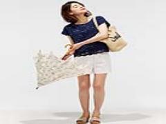 もう手に入れた♡？夏気分を盛り上げる「かごバッグ」欲しいものリスト