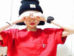 今はカラコンするならコレ♡裸眼にしか見えない「ぼやけた縁」のデザインを選びましょう