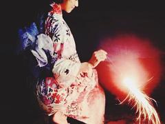 耳元から、大和撫子。浴衣に合わせたい'和モチーフピアス'集めました