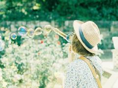 あの頃なりたかった職業は？なりきりファッションで夢を現実にしてみませんか＊