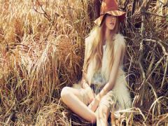 〈1st先行予約開始〉MERCURYDUO 15A/Wでつくる、新しいフォークロアスタイル