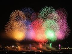 混雑だってこわくない！花火大会の前に知っておきたい9つのこと