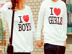 おしゃれカップルのペアルック事情が知りたい♡さり気ないおソロからまんまおソロまで