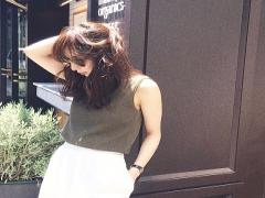 ぷよぷよ二の腕さんの《今すぐ着たい》を叶える、ノースリーブ選び＊