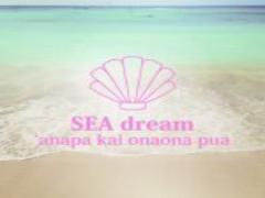 Hawaiiの風吹くSEA dream（シードリーム）のアクセサリーにキュンとする夏♡