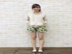 海の季節！夏到来♡ぺたんこサンダルで大人カジュアル♪