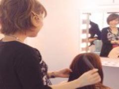 くるりんぱっ！の反対、《逆くるりんぱ》で二次会やパーティーもばっちり♪