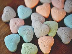 男子のドキッを誘え♡クロップドトップスで作る腹チラcoordinate