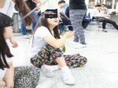 《日本未上陸》夏メイクに+α！オルチャン愛用「タトゥースタンパー」