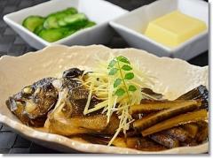 煮魚にぴったりのお魚♪メバルの煮付けレシピ20選♡