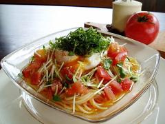 トマトを制覇！赤＆ピンクの可愛いレシピ♡