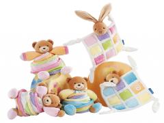 赤ちゃんも使える香水。ベビーブランド「Kaloo」の香水が超絶かわいい♡