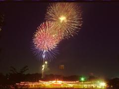 《2015》ド迫力！どの地方にも負けない東海4県の花火大会まとめ