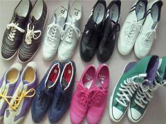 パレットのような鮮やかさ！SUPERGAのスニーカーで、個性的足下頂戴します♡