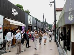 鎌倉小町通りを完全制覇◎お土産にもぴったりのお店5選