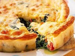 料理下手さんでも激ウマ♡簡単・栄養満点な“炊飯器キッシュ”を作りたい！