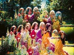 お洒落の教科書。ファッション面でも注目された歴代海外ドラマ4選♡