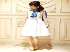 男ウケ抜群！シーン別白ワンピースコーディネート術