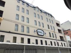 新生「京都BAL」が8月21日京都・河原町にオープン！！