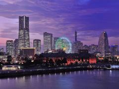 2015夏限定♡みなとみらいで特別なランチ＆ディナーを味わおう