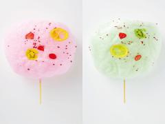 夢みたいに可愛いフランス生まれの綿あめ「バルブ ア パパ」って???