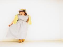 雨の日も可愛く！あなたを変えるカーディガンコーデ♡