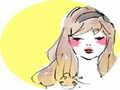 WEARで見る「のでこさん」のイラストから学ぶ20のコーディネート