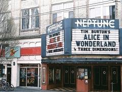 知らなかったドキドキ、ここにあり。東京の二本立て映画館で心を癒す