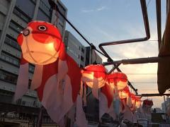 《東京・横浜》浴衣きて納涼船いこ！2015納涼船イベントまとめ