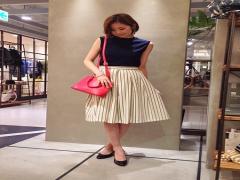 サマーニットでおフェロな着こなし♡男ウケUPの秘訣はここにあり！