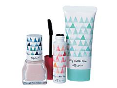 【ettusais】7月16日発売♡ポーチの中の主役コスメが一挙に登場！