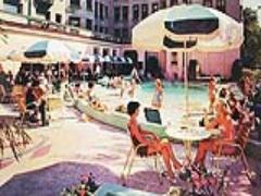 〔海デート〕水着＋αの着こなし術で彼の視線を一人占めコーディネート