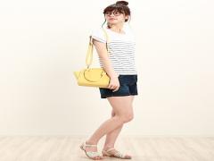 ROPÉ PICNICでつくる♡5days大人カジュアルコーディネート