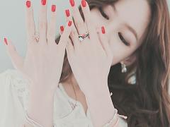 ぶきっちょさん限定♡どんなネイルシールもお洒落に見える基本マニュアル