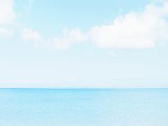 綺麗なブルーの海を見ながら…♡絶対に行きたい沖縄のカフェ4選！